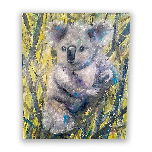 Koka le koala, 46/55 cm